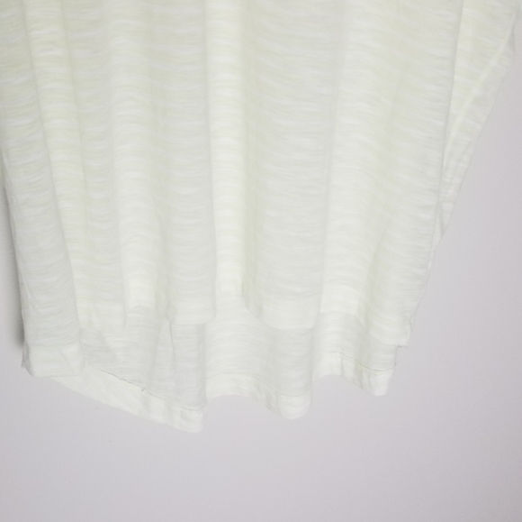 Free People Lime Top - Picture 3 of 8